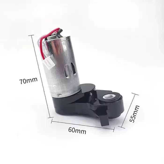 Moteur de brosse principale pour aspirateur Robot Xiaomi Viomi V2/V2 Pro/V-RVCLM21B/V3/SE