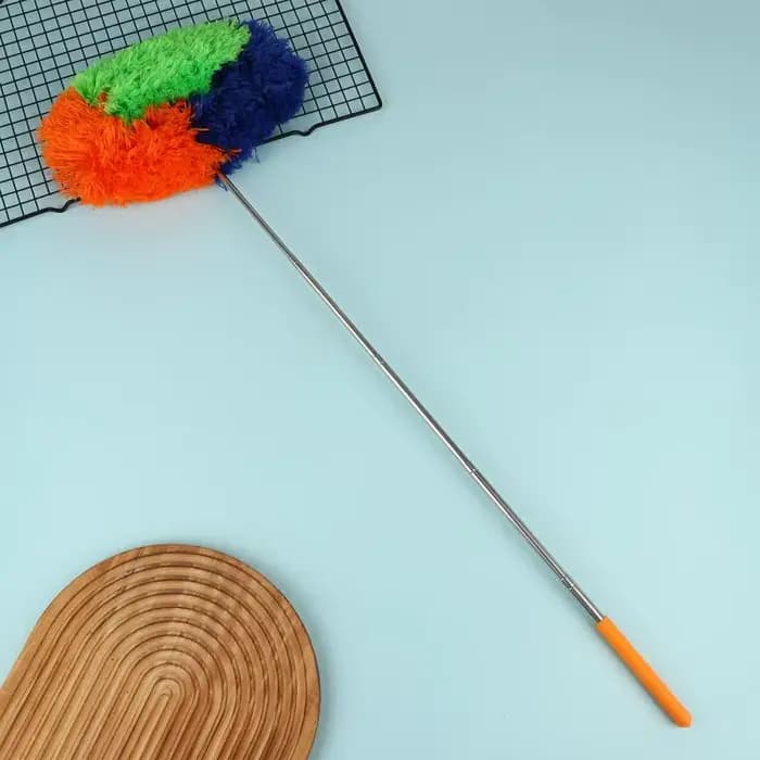 Plumeau amovible pour ventilateur de plafond