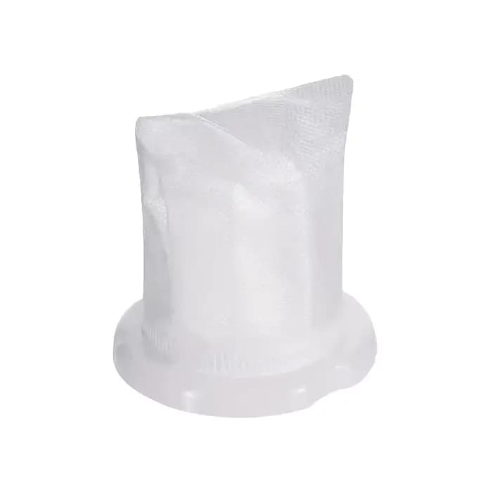 Kit de remplacement de filtre HEPA interne souple pour aspirateur à main Vorwerk Kobold VC100