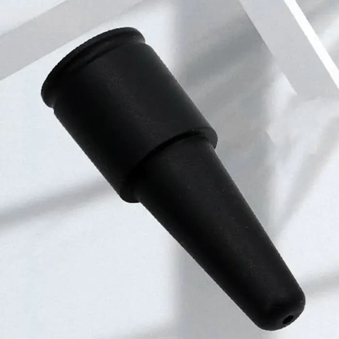 【HOME TOOL】Buse à vapeur de remplacement compatible Delonghi - Numéro de pièce 5313231221