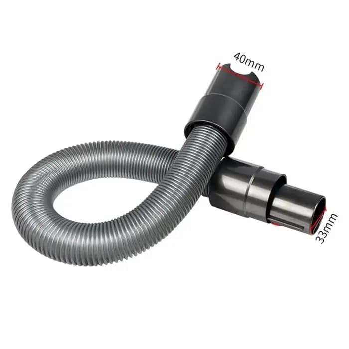 Tuyau d'extension amélioré compatible avec les aspirateurs sans fil Dyson V7 V8 V10 V11