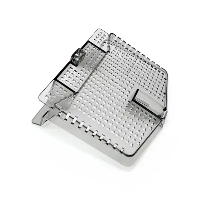Station d'accueil avec filtre à eau d'origine Dreame X50 Ultra pour aspirateur robot L40s L50 Pro