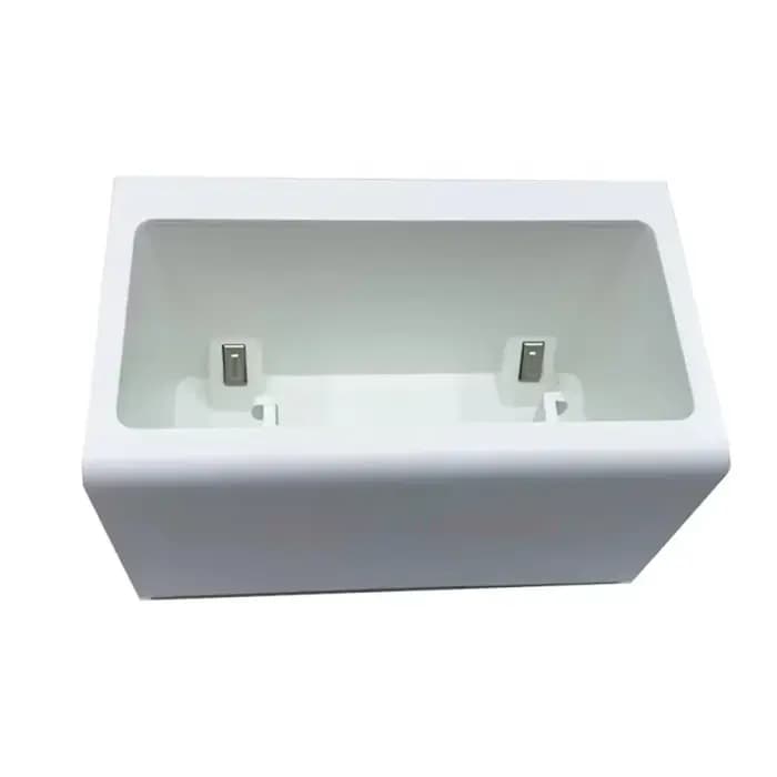Dreame aspirateur T10 T20 T20pro V12S V16S R10 R10pro Station d'accueil indépendante support de charge de rechange accessoires d'origine