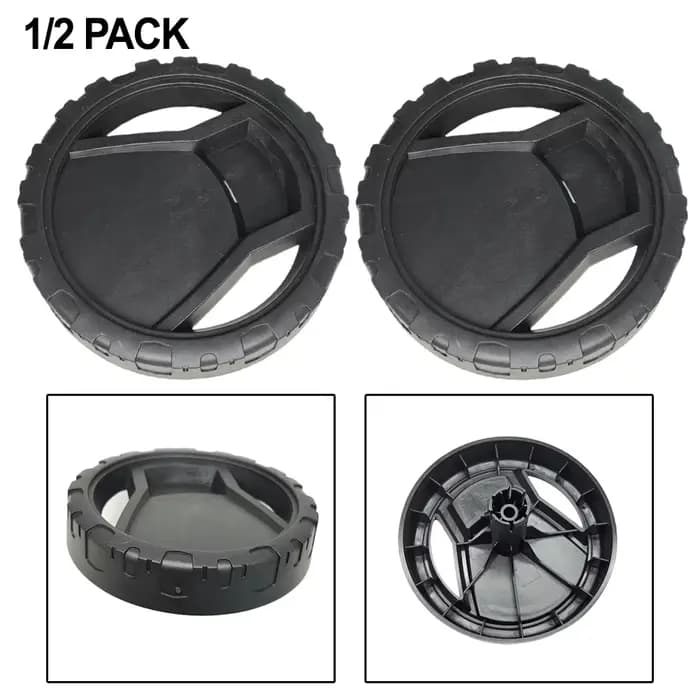 Roue de rechange pour nettoyeur haute pression Karcher 5.515-298.0 K4 Premium