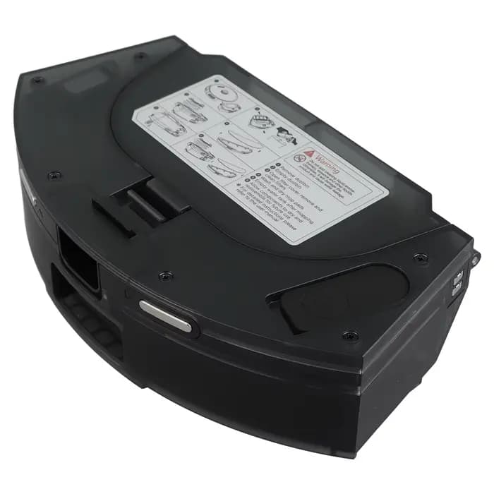 Poubelle de remplacement pour aspirateur robot Ultenic M8PRO et T10