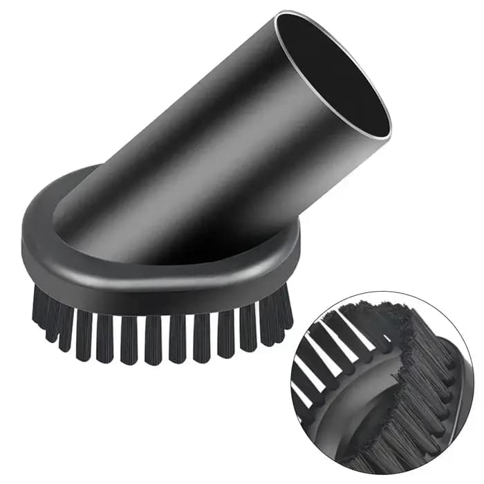 Brosse d'aspiration pour aspirateur