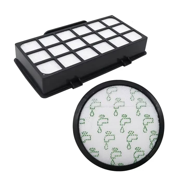Filtre HEPA ZR006001 pour aspirateur Rowenta X-Trem Power Cyclonic/Silence Force RO69xx RO72XX RO7212EA RO6941EA RO6963EA