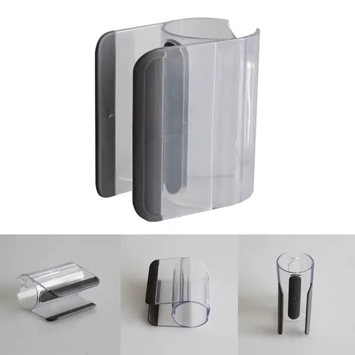 Clip de fixation de support d'accessoires pour Dyson V7 V8 V10 V11 V15