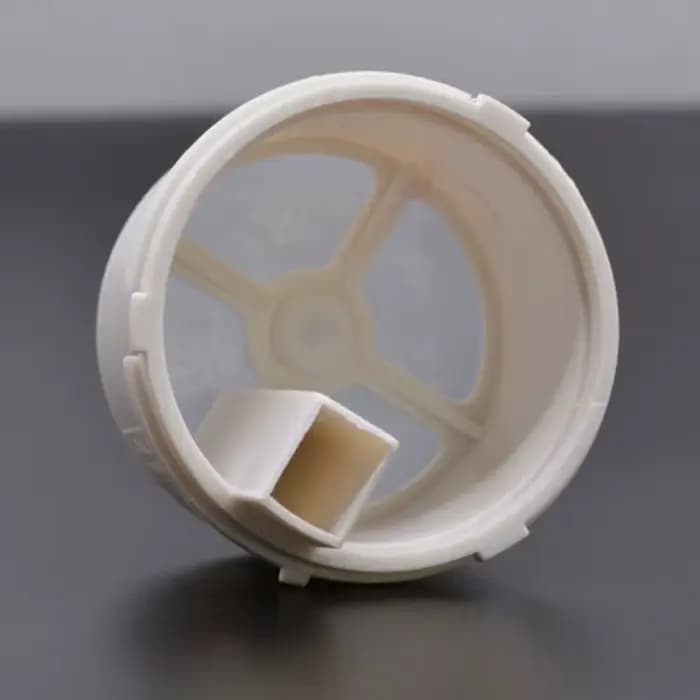 Flotteur à dégagement de vapeur durable pour pièces de rechange de vanne