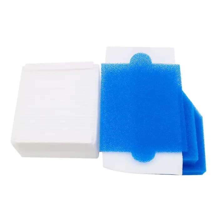 Filtre pour aspirateur Thomas Aqua + Multi Clean X8