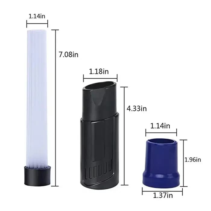 Aspirateur multifonction