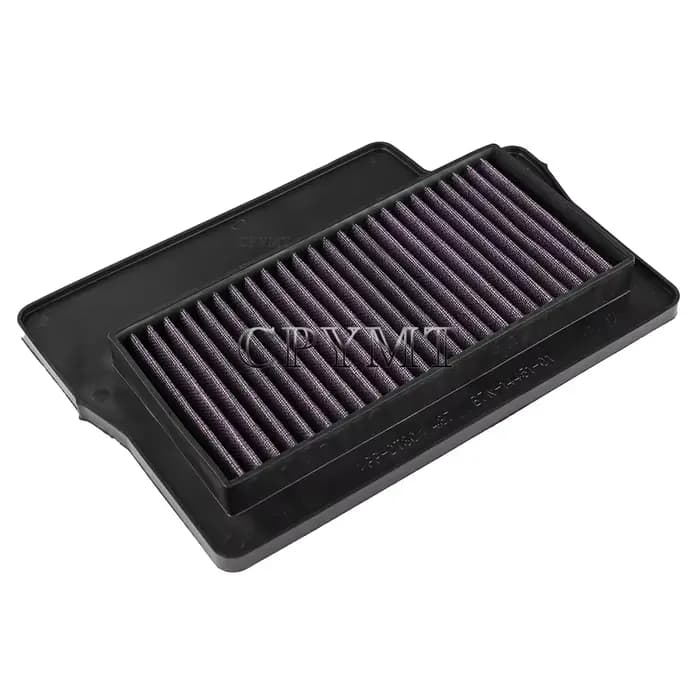 Filtre à air à haut débit pour moto, compatible avec Tracer 9 900 GT Tracer 9GT 900GT Tracer9 2021-2025, accessoires de nettoyage d'admission