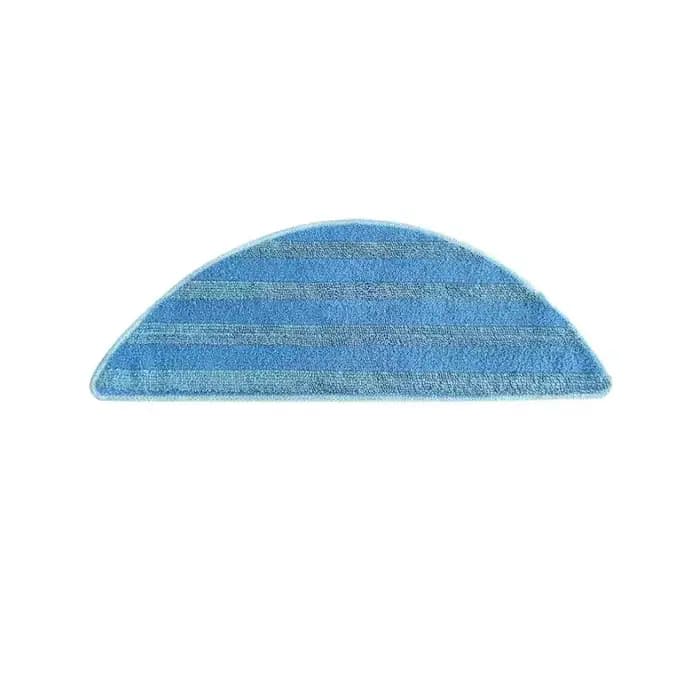 Kit d'accessoires pour aspirateur robot Lefant M200, M201, M50l'autorisation, M520, M571, T700, U180, rouleau brosse latérale, filtre HEPA, vadrouilles