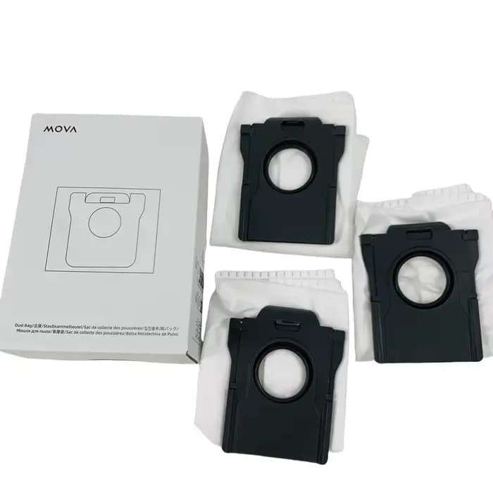 Pièces de rechange pour robot aspirateur Original Dreame Mova Z50 Ultra / TROUVER Z50