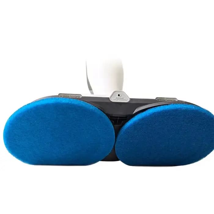 Tampons de rechange pour balai vapeur A83G-S7000