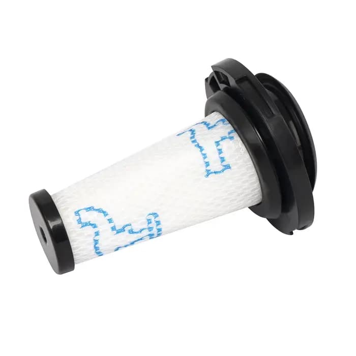 Filtre HEPA ZR009010 pour aspirateur à manche sans fil Rowenta X-Force Flex 9.60