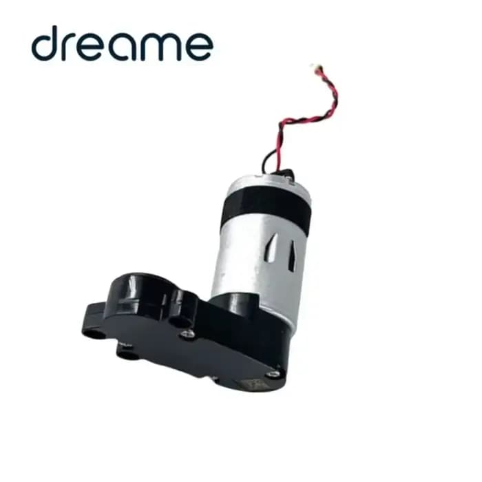 Moteur de brosse principale d'origine pour aspirateur Dreame