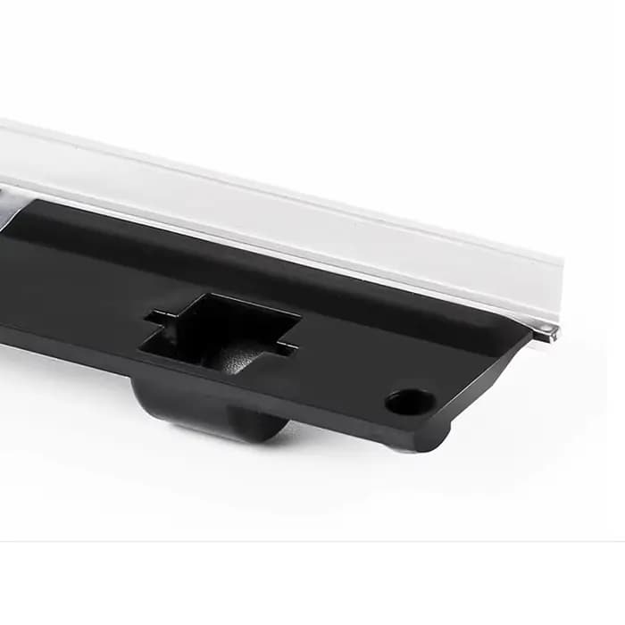 Tineco FLOOR ONE S5 Combo / S3 / S6 Stretch / S7 Pro / S9 Aritst accessoires d'origine pièces de bande d'essuie-glace pour aspirateur sec et humide