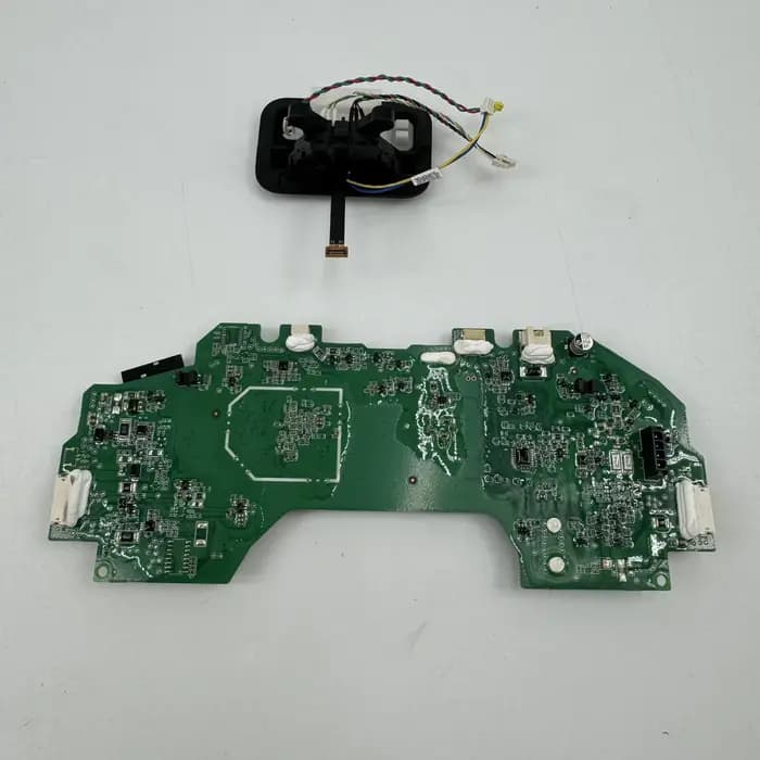 Carte mère d'origine pour aspirateur robot Dreame L10s Pro Gen2 EU RU US