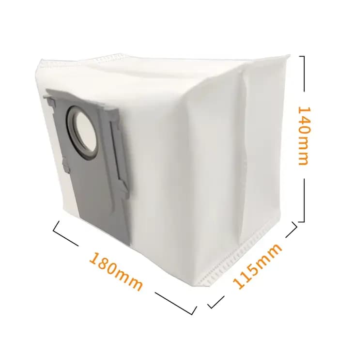 Accessoires d'aspirateur robot pour Roborock, brosse latérale principale, filtre Hepa de vadrouille, S7 MaxV Plus, S7 MaxV Ultra G10S Pro, S7 Pro Ultra G10S Pro