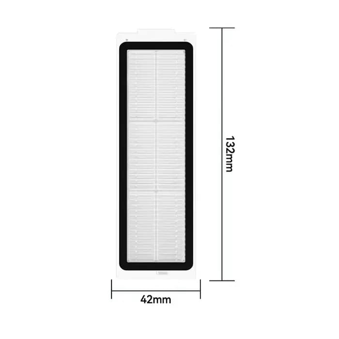 Pièces pour aspirateur Robot Xiaomi X20 Pro / D102GL