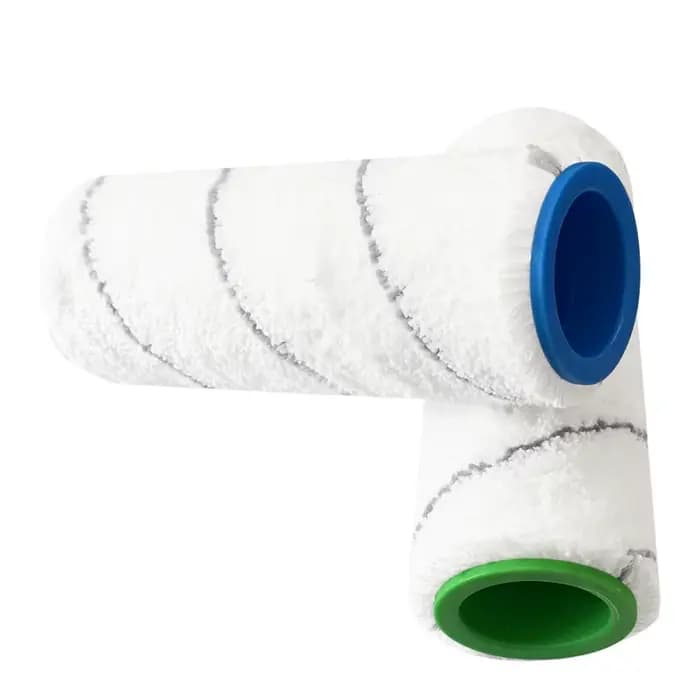 Rouleau de brosse de remplacement