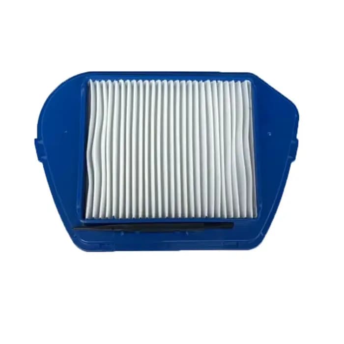 Filtres à poussière Hepa pour Rowenta RO53 Compacteo Ergo Cyclone-zr005501 Zyklon ZR00cape 1 pièces de kit d'accessoires pour aspirateur RO535321