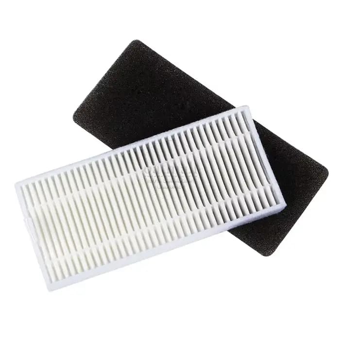 Accessoires pour Cecotec Conga 2290 Ultra Pièces Détachées