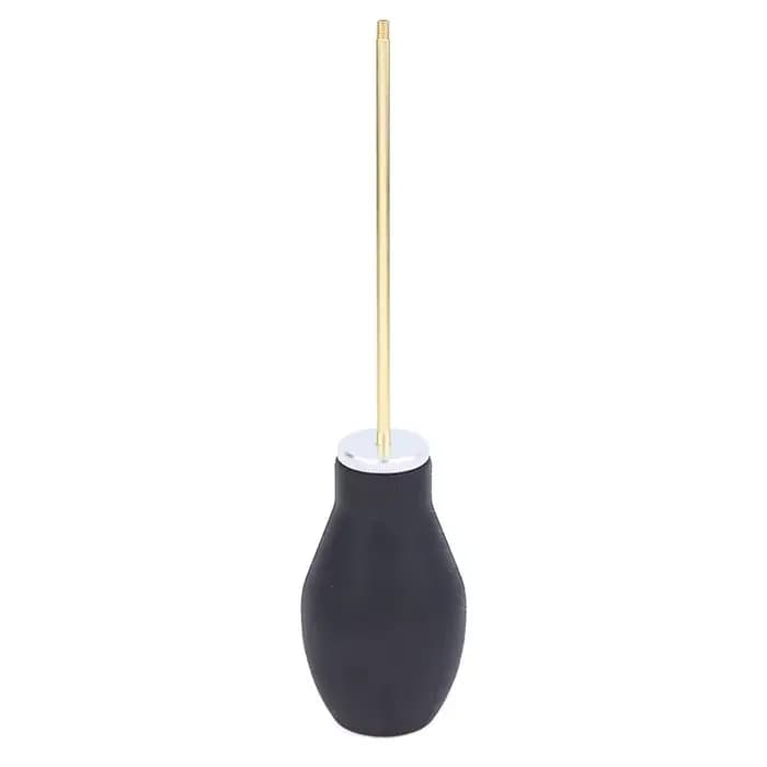 Pulvérisateur de poudre en terre de diatomées 8 oz, pulvérisateur de poudre compressible avec longueur réglable de 11 à 26 pouces pour le jardin et l'intérieur