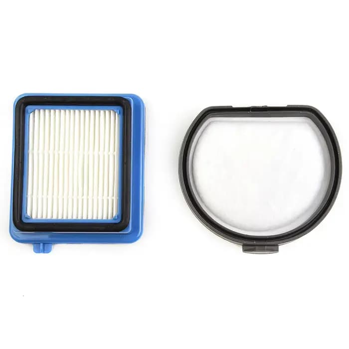 Filtre d'impression et de sortie lavable pour aspirateur