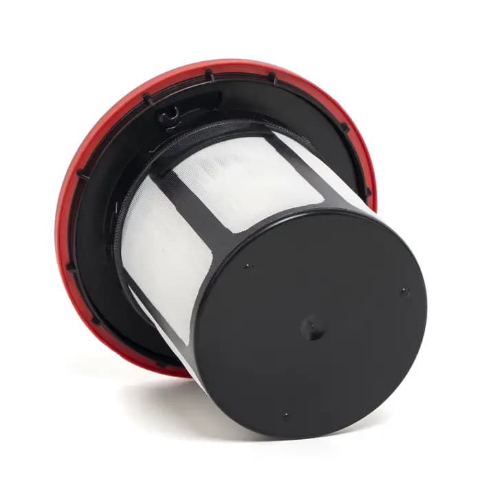 Filtre HEPA de remplacement pour aspirateur Bosch série 6
