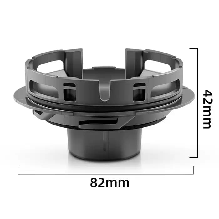 Pré-filtre et post-filtre de remplacement pour aspirateurs Dyson V7 V8