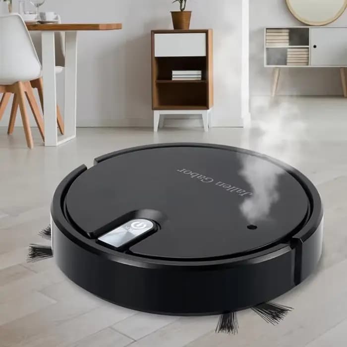 Aspirateur Robot intelligent sans fil 5 en 1