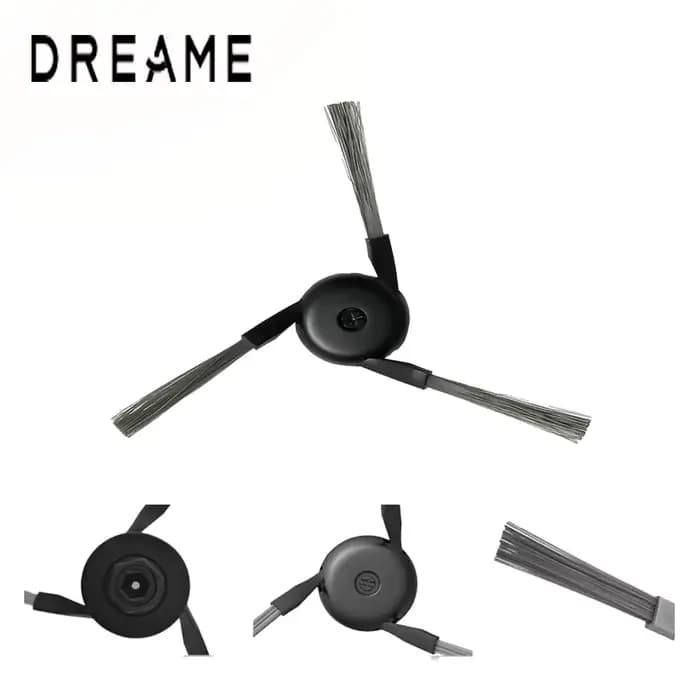 Dreame – brosse Ultra latérale X50 originale