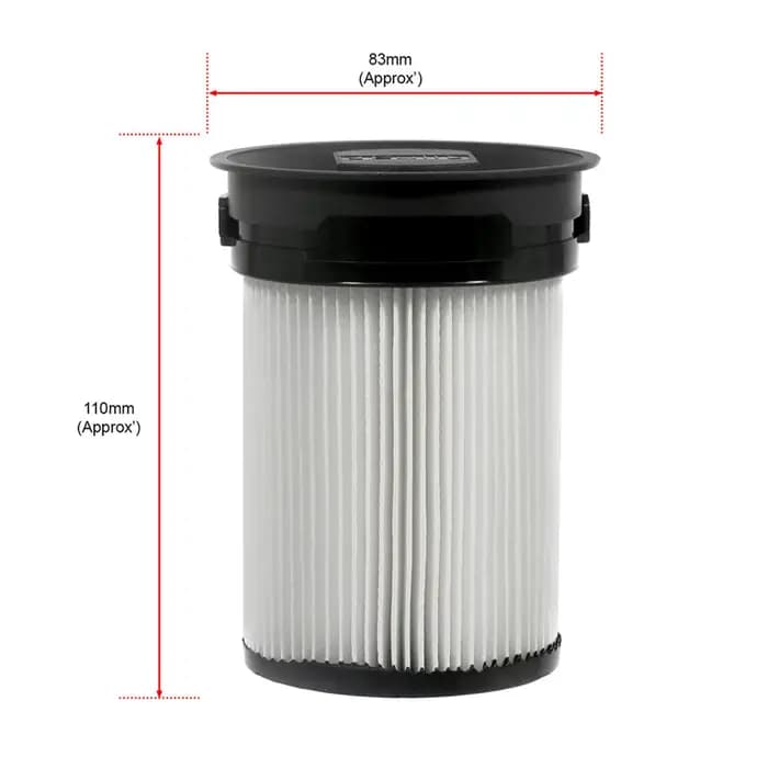 Pièces de rechange pour aspirateur balai sans sac Miele Triflex