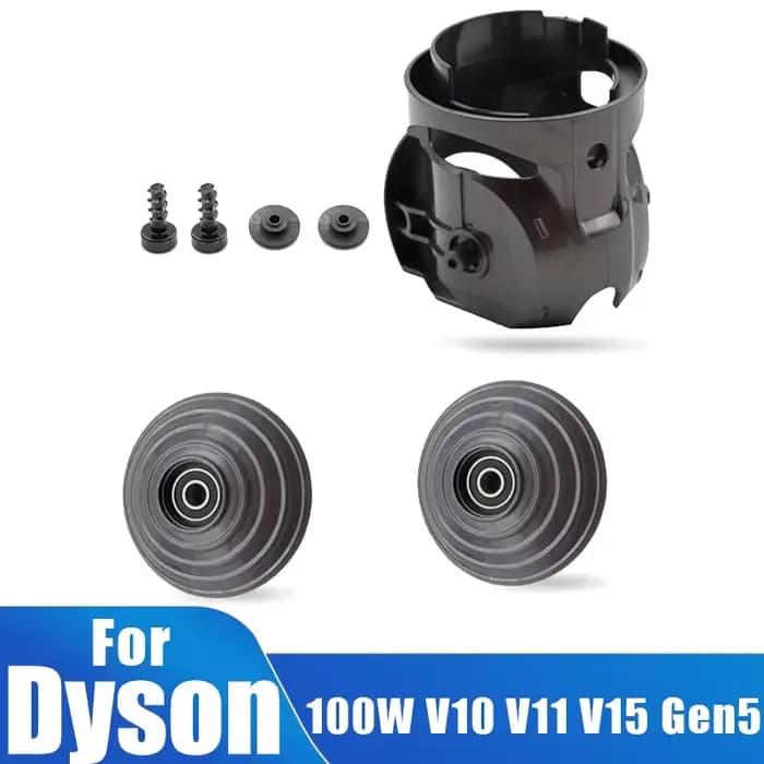 Pour aspirateur Dyson V10 V11 V15 G5