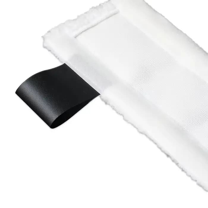 Tampon de nettoyage en tissu pour vadrouille à vapeur
