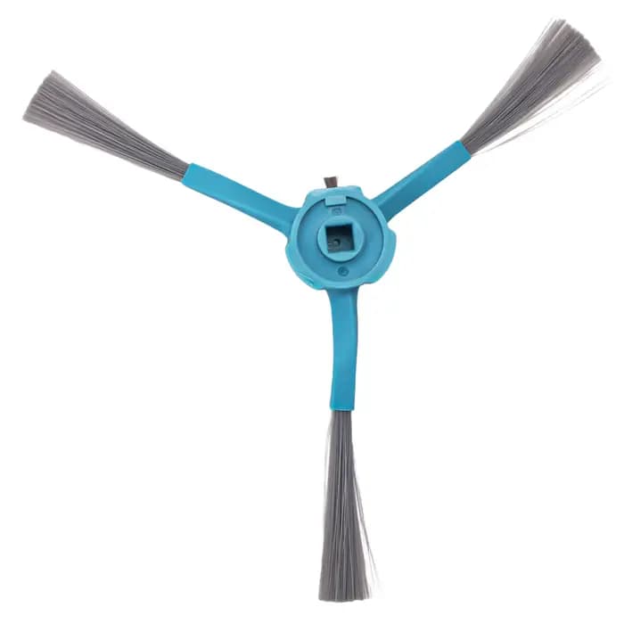 Kit de remplacement pour aspirateur avec brosses latérales et filtres pour Cecotec pour les modèles Conga 9590 9990 10090 AI Ultra Power Home