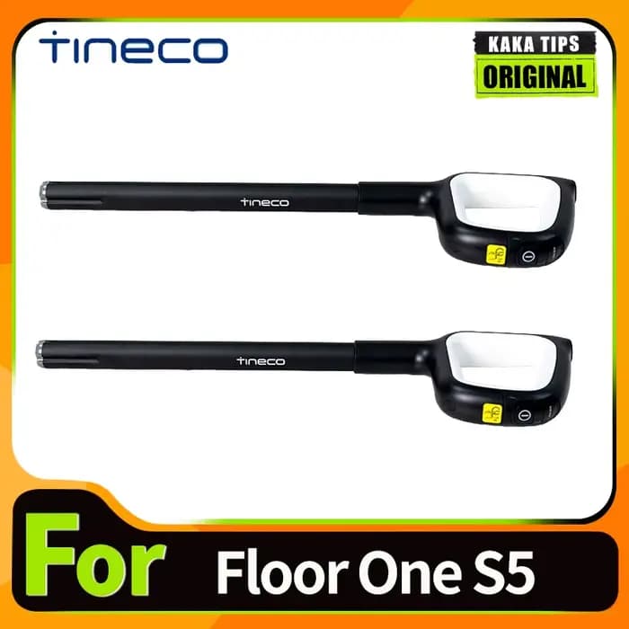Poignée pour aspirateur sec et humide sans fil Tineco Floor ONE S5