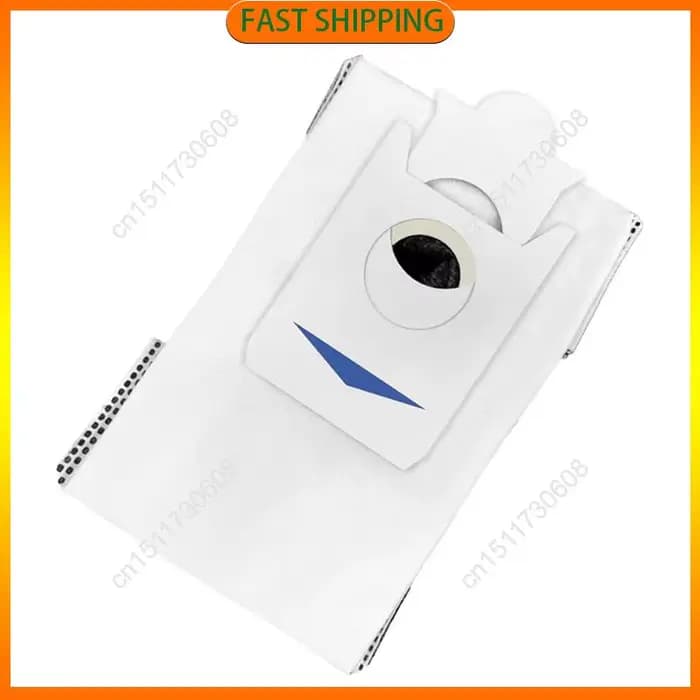 Achetez maintenant pour Ecovacs MATE X Robot aspirateur accessoires filtre Filtration sac à poussière