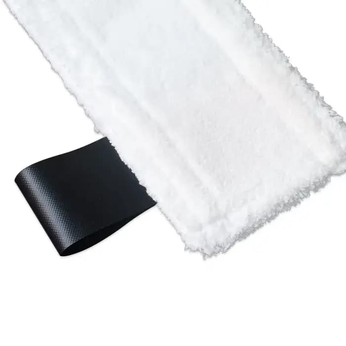 Tampon de nettoyage en tissu pour vadrouille à vapeur
