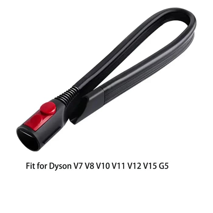 Tuyau flexible pour aspirateur sans fil Dyson