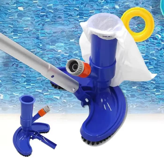 Aspirateur sous-marin Portable pour piscine