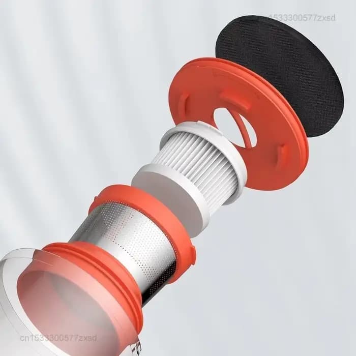 Youpin – filtre HEPA, brosse anti-acariens