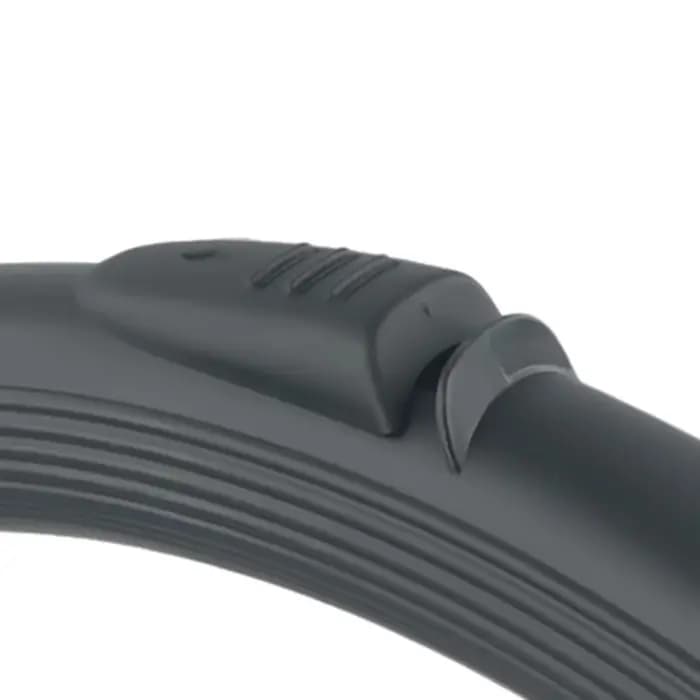 Pièces d'aspirateur, poignée de tuyau