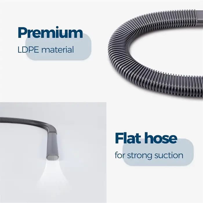 Kit de nettoyage d'évent de sèche-linge