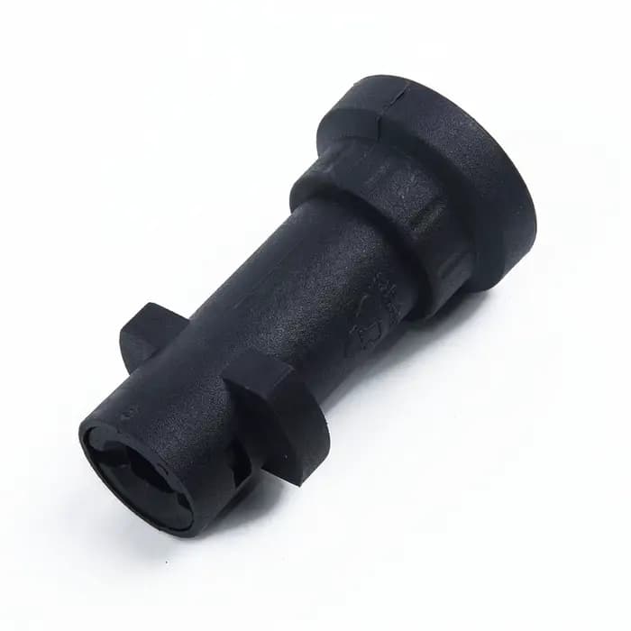 Adaptateur de connecteur de nettoyeur haute pression