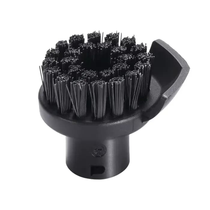 Pour aspirateur à vapeur Karcher SC2 SC3 SC7 CTK10 buse puissante brosse de nettoyage tête miroir outil