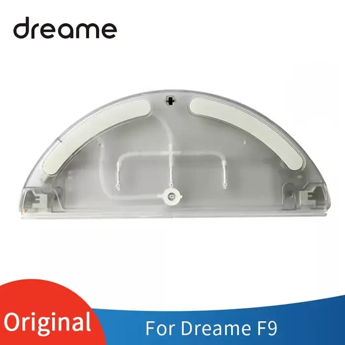 Dreame-Accessoires pour aspirateur robot F9, serpillière à eau précieuse