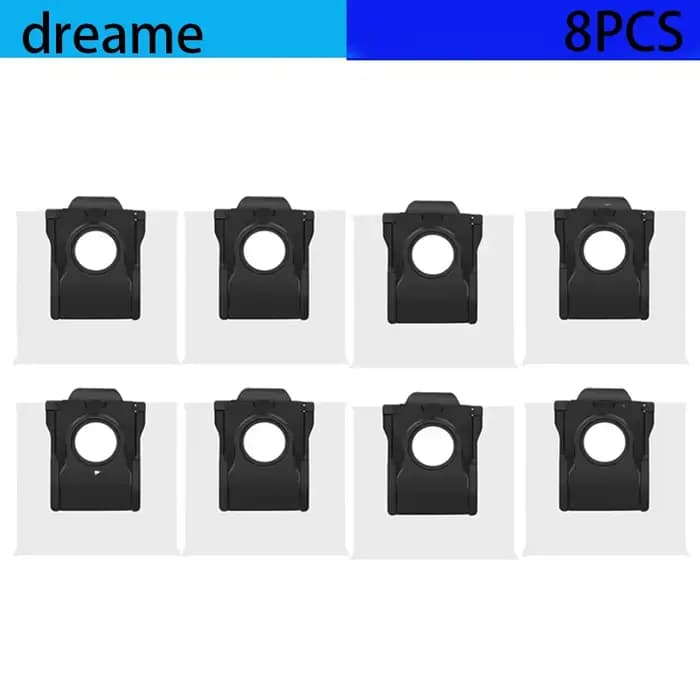Dreame – pièces de rechange pour aspirateur Robot X40 Ultra / X40 Pro / L40